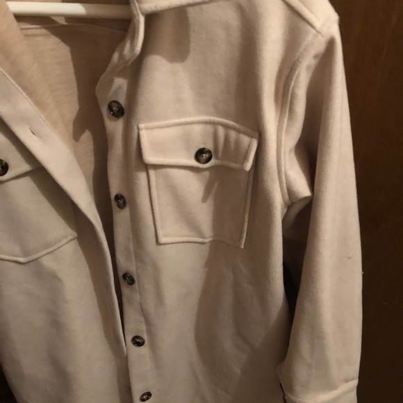 C’est Moi shacket brand new never worn one size - Picture 3 of 4